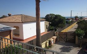 La Torre El Palmar (andalucia)